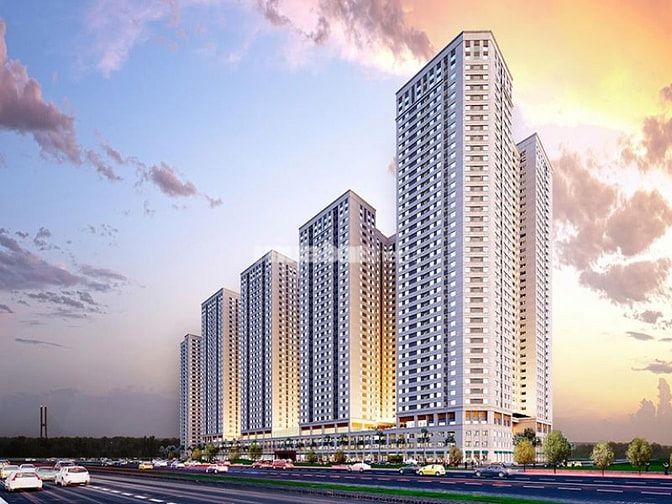 Lưu ý về uy tín của chủ đầu tư