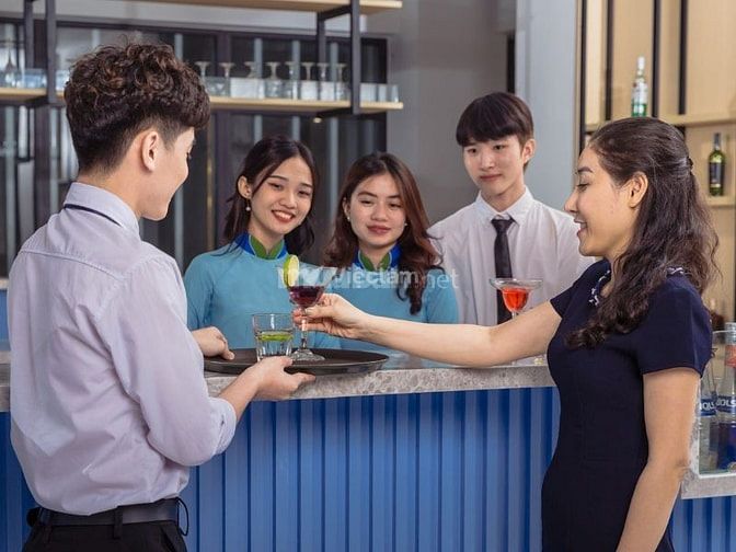 Tìm việc làm thêm cho sinh viên uy tín, lương cao
