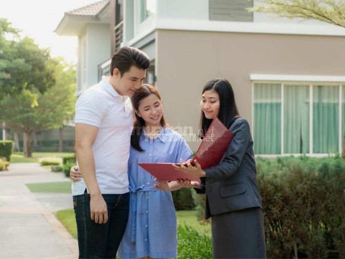 Tìm hiểu kỹ chủ nhà, chủ đầu tư