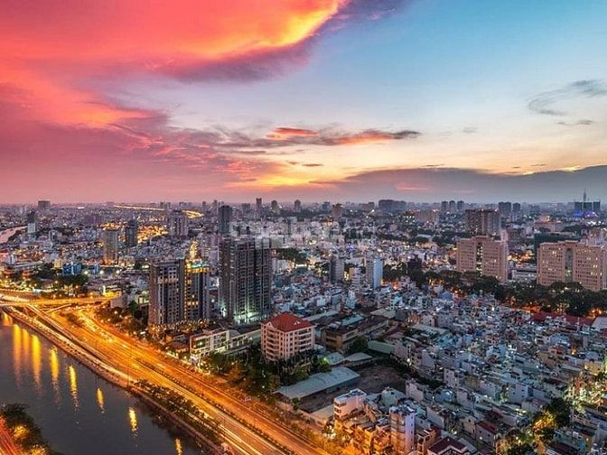  Mua bán nhà quận 5 giá 2 đến 3 tỷ chính chủ, mới nhất