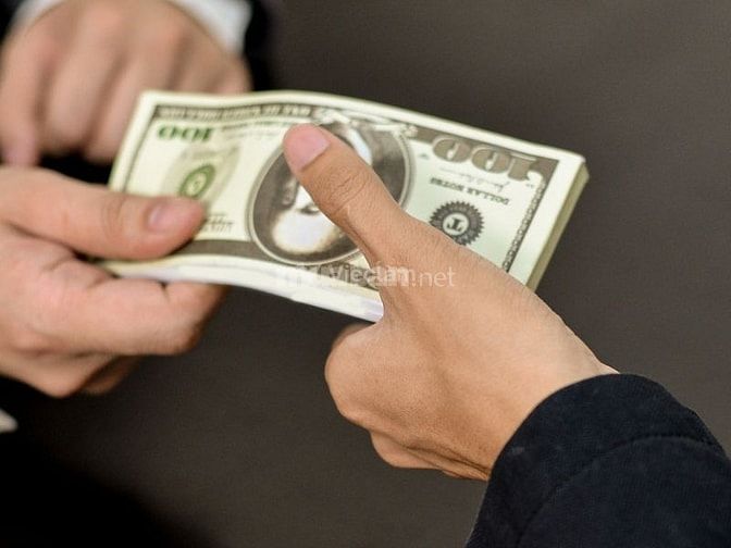 Cân nhắc kỹ trước khi chi trả bất kỳ khoản phí nào