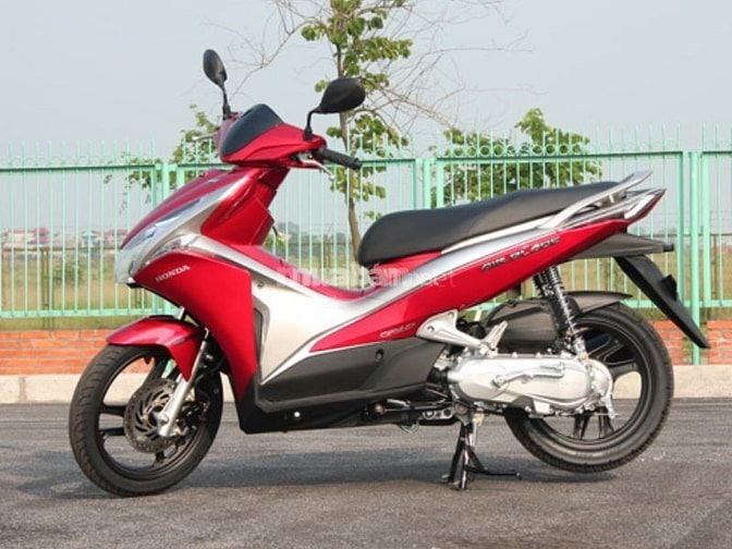 Mua Bán Xe Air Blade 2011 Cũ Chính Chủ, Giá Rẻ