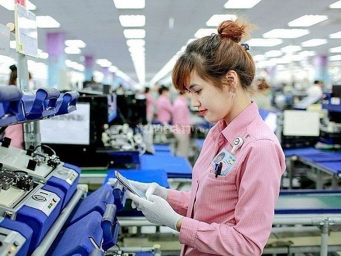 Tìm việc làm thời vụ tại Củ Chi trên trang uy tín như Vieclam.net