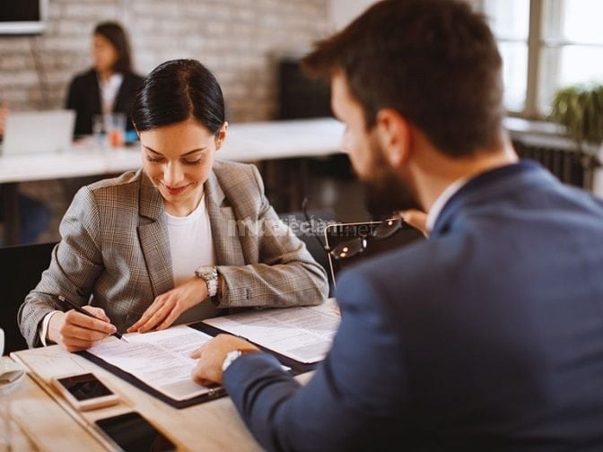 Cần đọc kỹ các hợp đồng thời vụ
