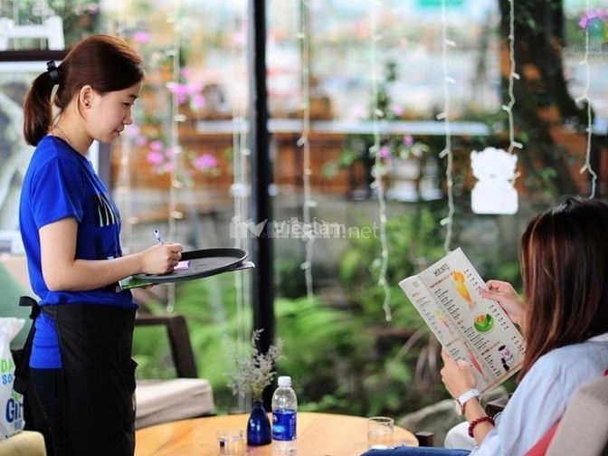 Cơ hội việc làm thời vụ Cần Thơ 