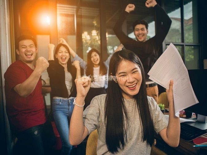 Tìm việc làm thời vụ cần thơ tại những nơi uy tín