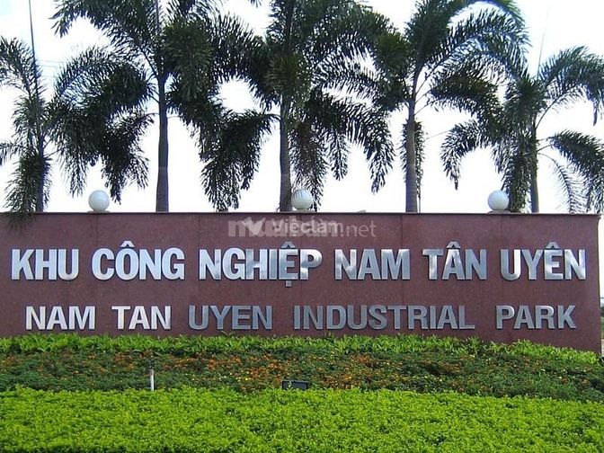 Nhu cầu tuyển dụng việc làm thời vụ Tân Uyên, Bình Dương