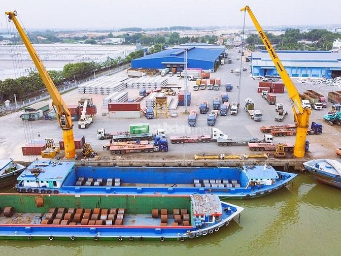 Nhu cầu tuyển dụng việc làm thời vụ Tân Uyên, Bình Dương