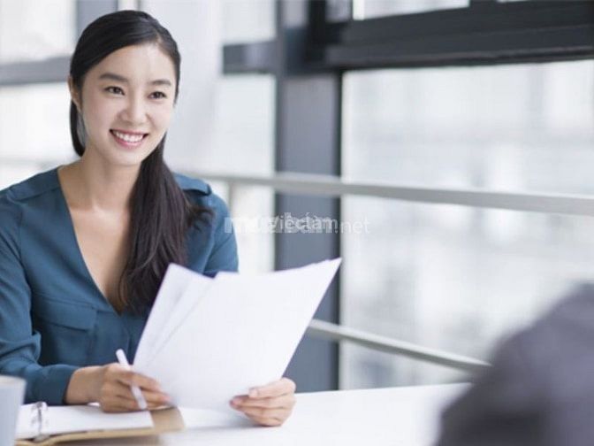 Tim việc tại các nguồn uy tín