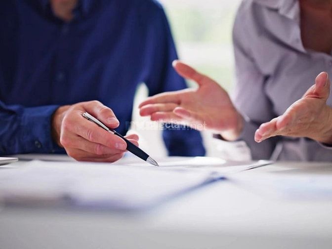 Thỏa thuận về mức lương trước khi nhận việc