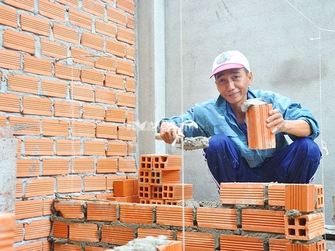 Tìm việc làm thợ hồ lương cao tại Vieclam,net