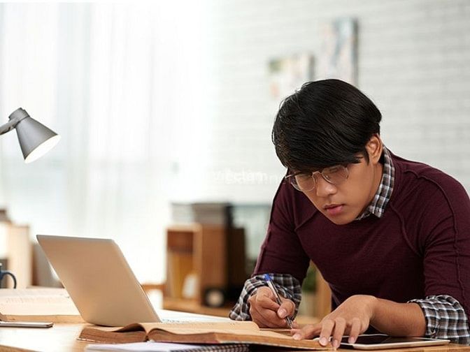 Tìm hiểu kỹ thông tin nhà tuyển dụng