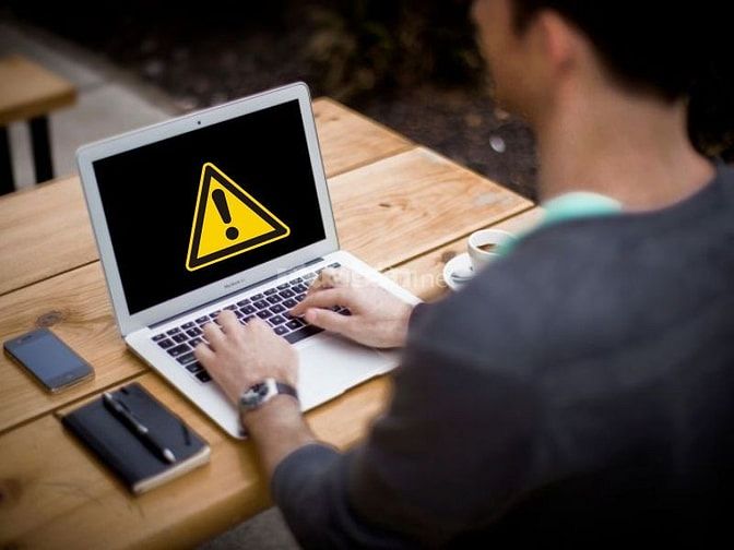 Cẩn thận trước các bài đăng không chính thống 