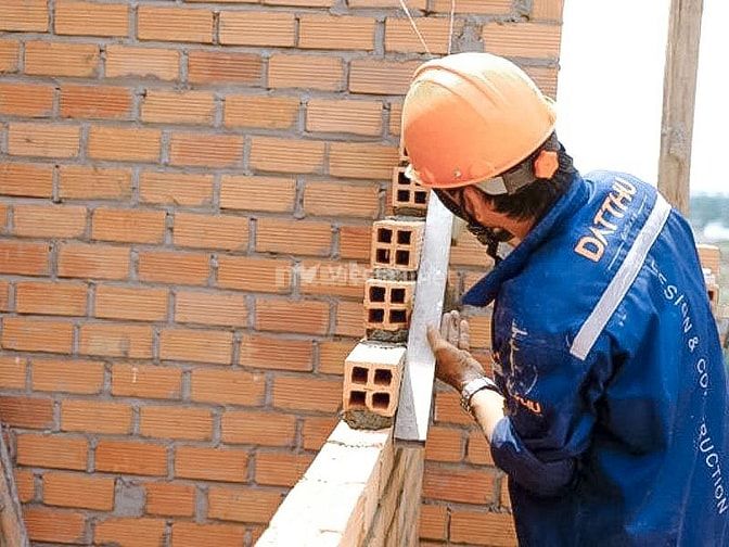 Thị trường tuyển việc làm phụ hồ Củ Chi
