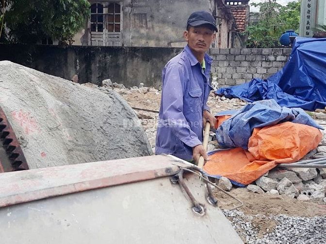 Nhiều nhà cần sửa chữa, nâng cấp tại Củ Chi