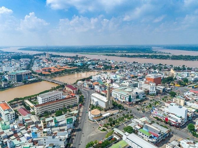Tỉnh An Giang