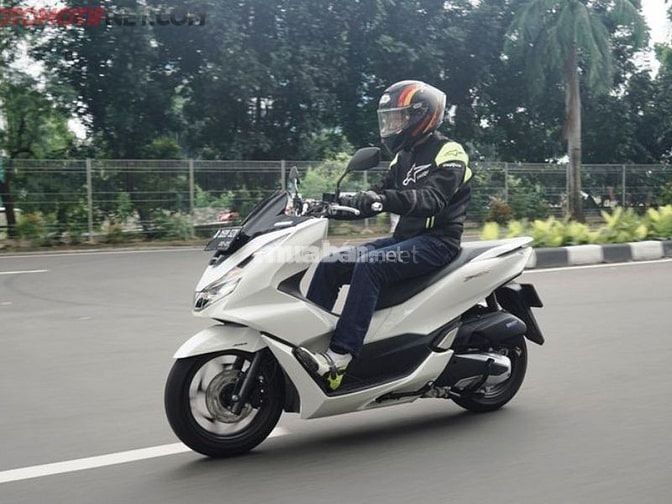 Bạn nên lái thử để cảm nhận