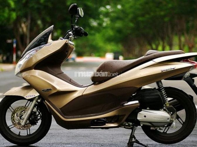 Mua PCX 2022 tại Muaban.net