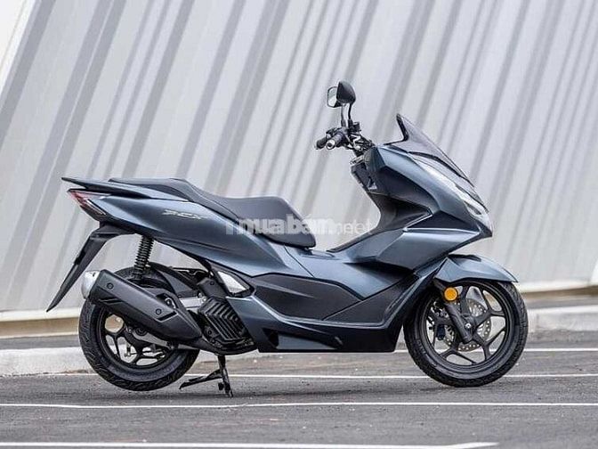 PCX 2022