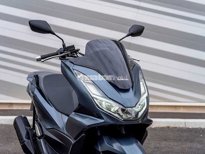 Giá tham khảo PCX 2022