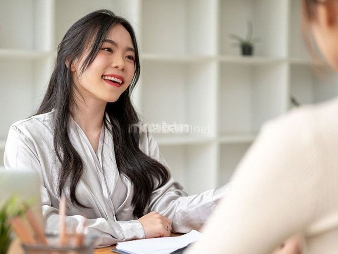 Đàm phán với nhà tuyển dụng về mức lương nhân được trong quá trình phỏng vấn