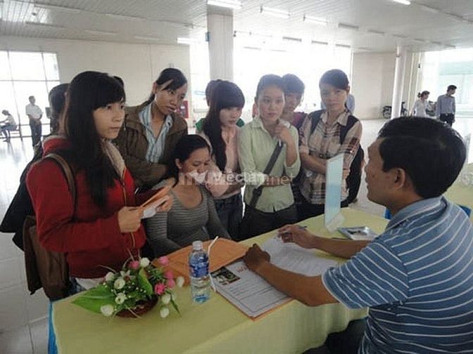 Tuyển dụng việc làm thêm Đà Nẵng