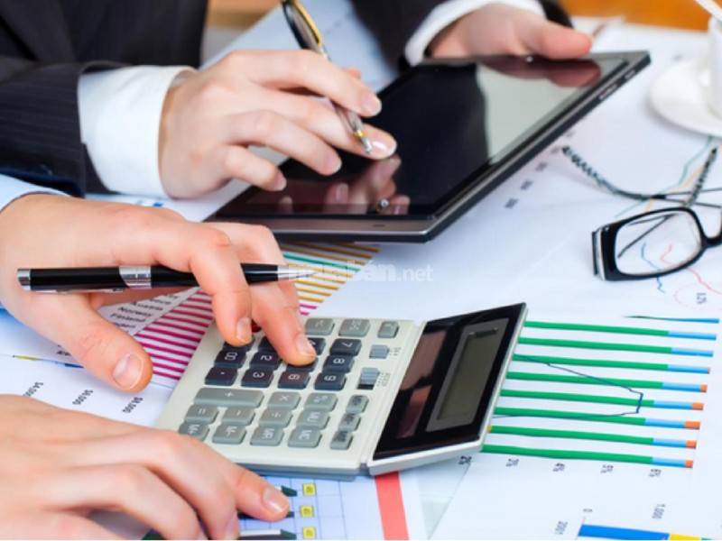 Mô tả công việc kế toán tại Đồng Nai