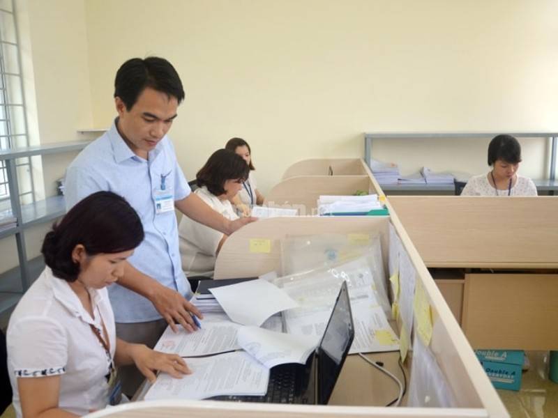 Nhu cầu tuyển dụng việc làm kế toán Đồng Nai hiện nay