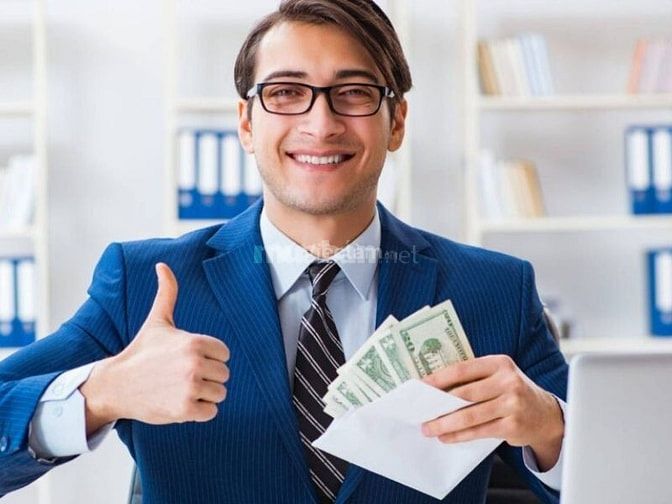 Mức lương trung bình việc làm thời vụ