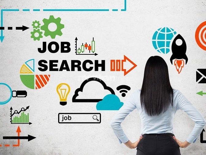 Nhu cầu tìm việc thời vụ Quận 7