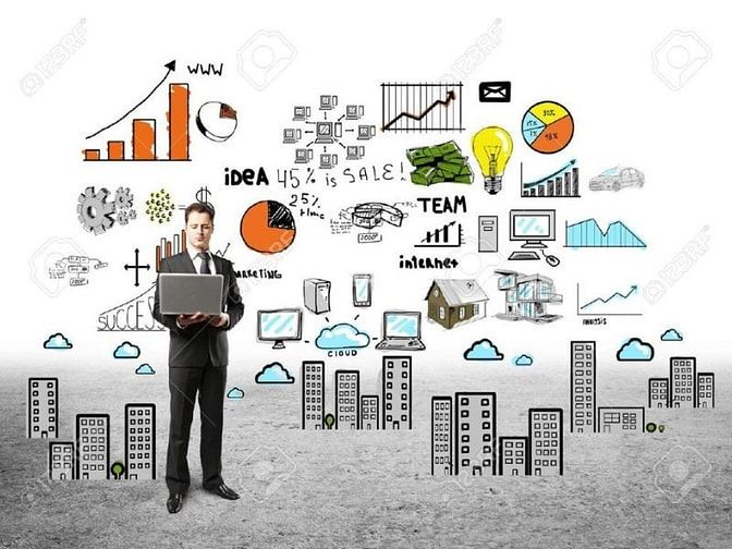 Tìm hiểu kỹ mức lương 