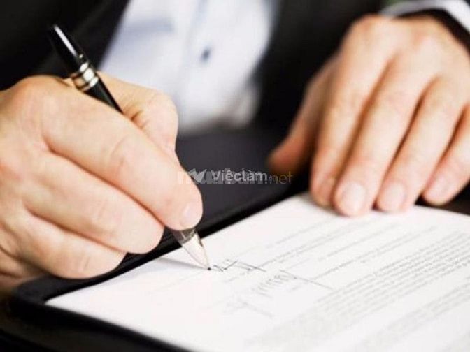 Đọc kỹ hợp đồng 