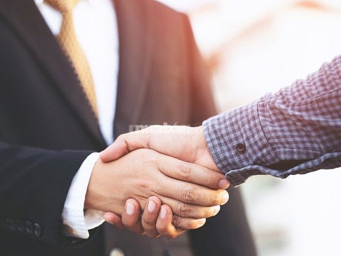 Thương lượng một mức giá bán hợp lý