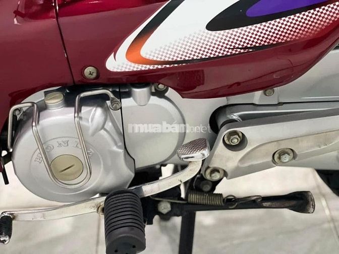 Kiểm tra động cơ và khả năng vận hành của xe