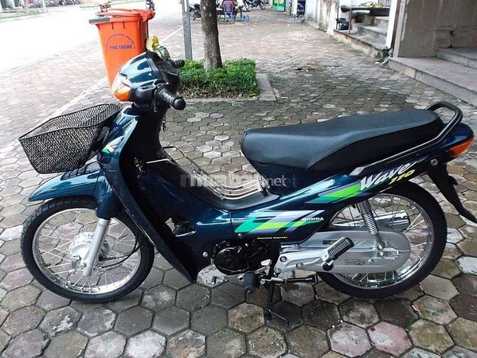 Xe vẫn giữ được sự độ bền cao sau thời gian dài sử dụng