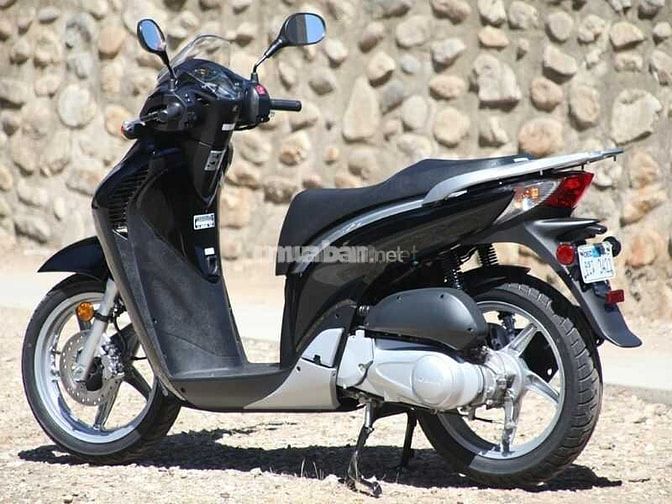 Honda là thương hiệu uy tín