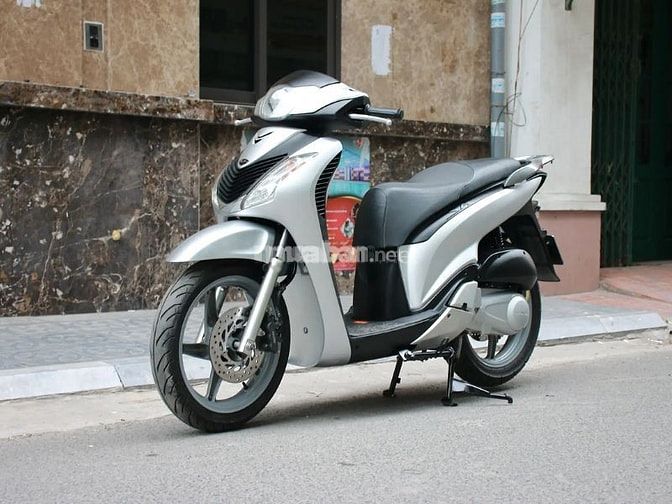Thông tin mua bán xe Honda SH 2009