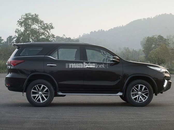 Tìm mua xe Fortuner 2017 tại các nguồn tin uy tín để phòng tránh rủi ro lừa đảo