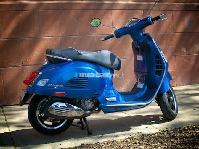 Việc nên mua xe Vespa 15 cũ hay không phụ thuộc vào nhu cầu, sở thích mỗi người