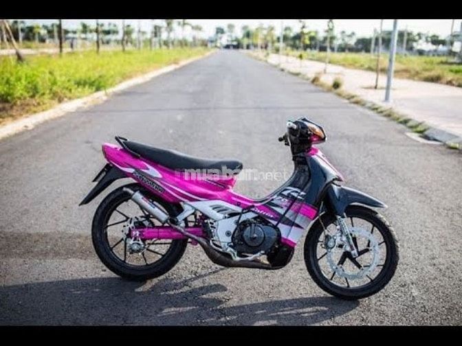 Những lý do nên mua xe Xipo