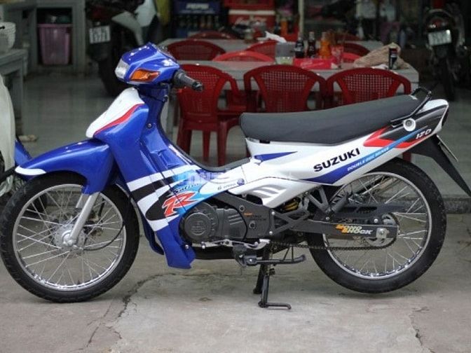 Thông tin nổi bật về xe Xipo độ