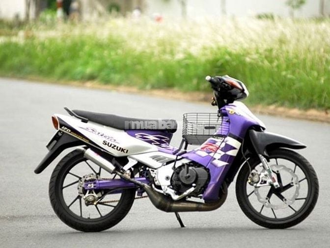 Xipo có thiết kế cổ điển