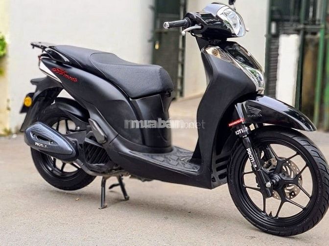 Giá bán xe SH Mode 2013 cũ cập nhật T7/2025