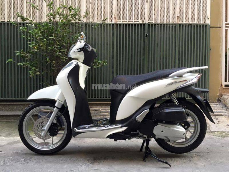 Mua bán xe SH Mode 2013 chính chủ, giá tốt T7/2025