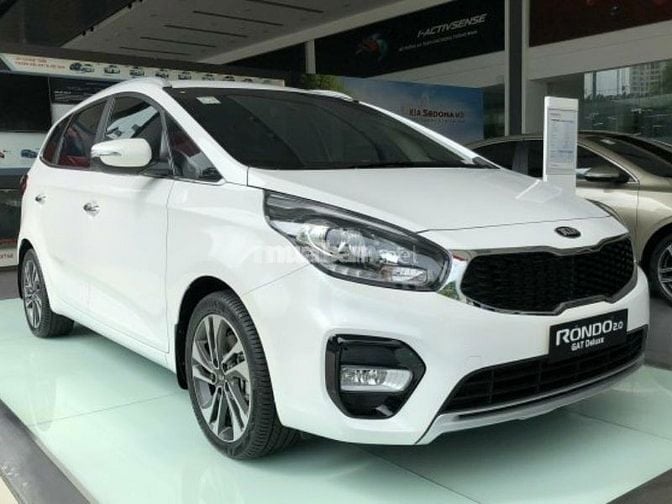 Những dòng xe 7 chỗ cũ nên mua