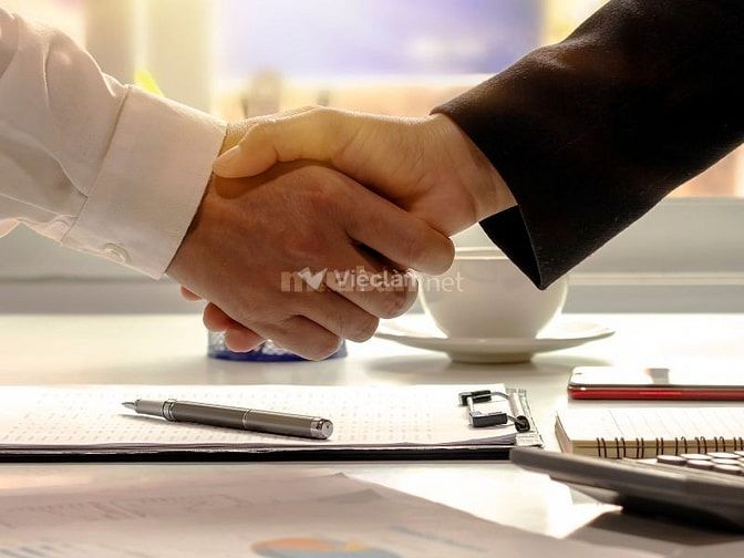 Thỏa thuận về thời gian làm và mức lương