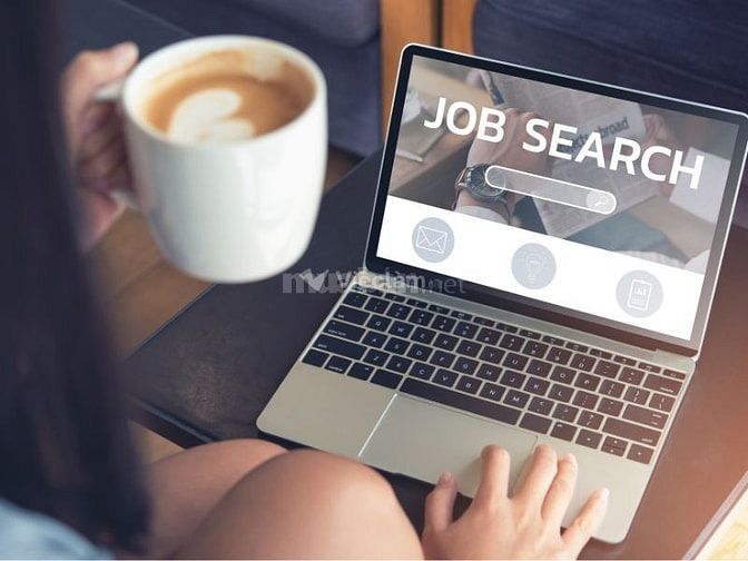 Tìm nguồn đăng tin tuyển dụng uy tín