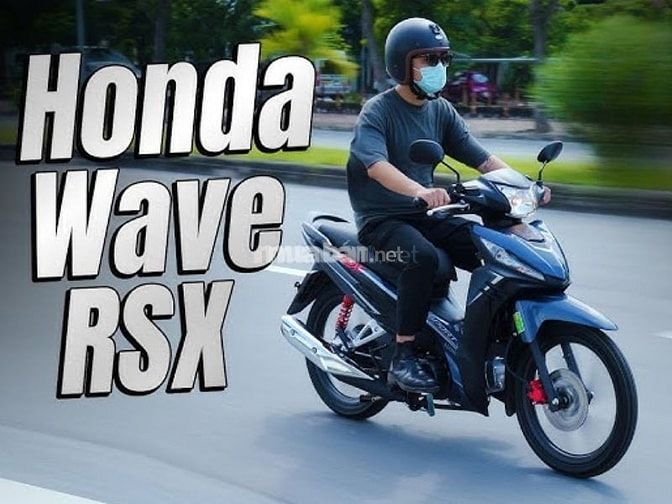 Chạy thử trước khi mua 