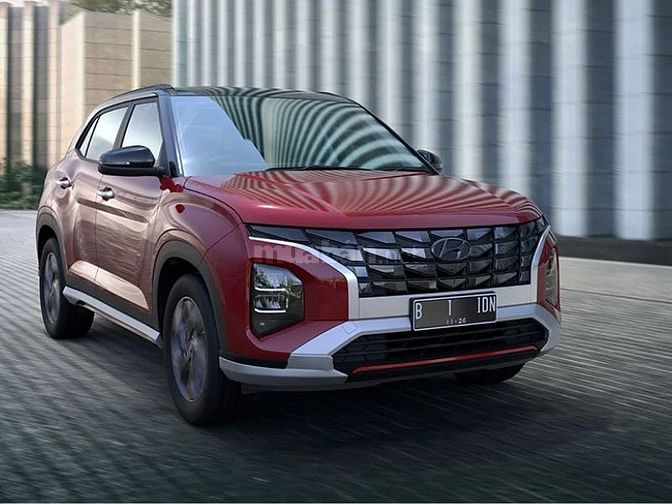 Mua xe Creta 2022 cũ sẽ giúp bạn tiết kiệm chi phí