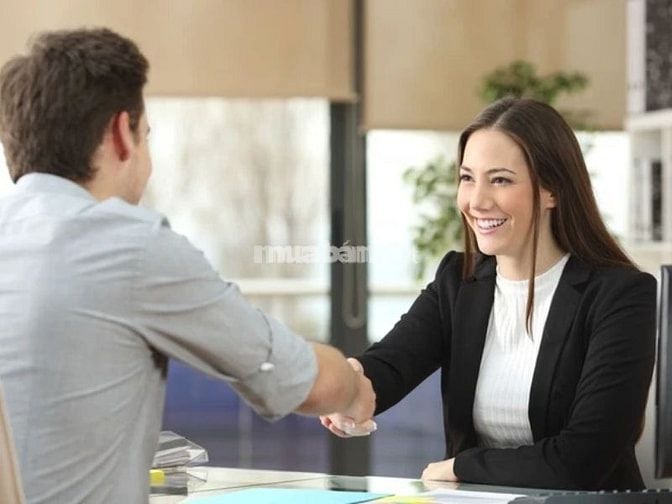 Nên thương lượng giá với người bán để có được mức giá hợp lý nhất
